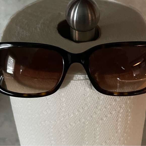 Coach sunglasses - Picture 6 of 7